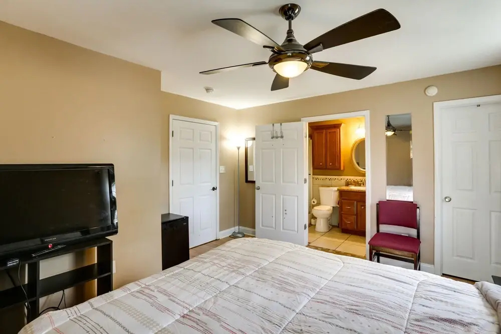 photo 1 of Spacious Albany Retreat Near Flint River Trail!