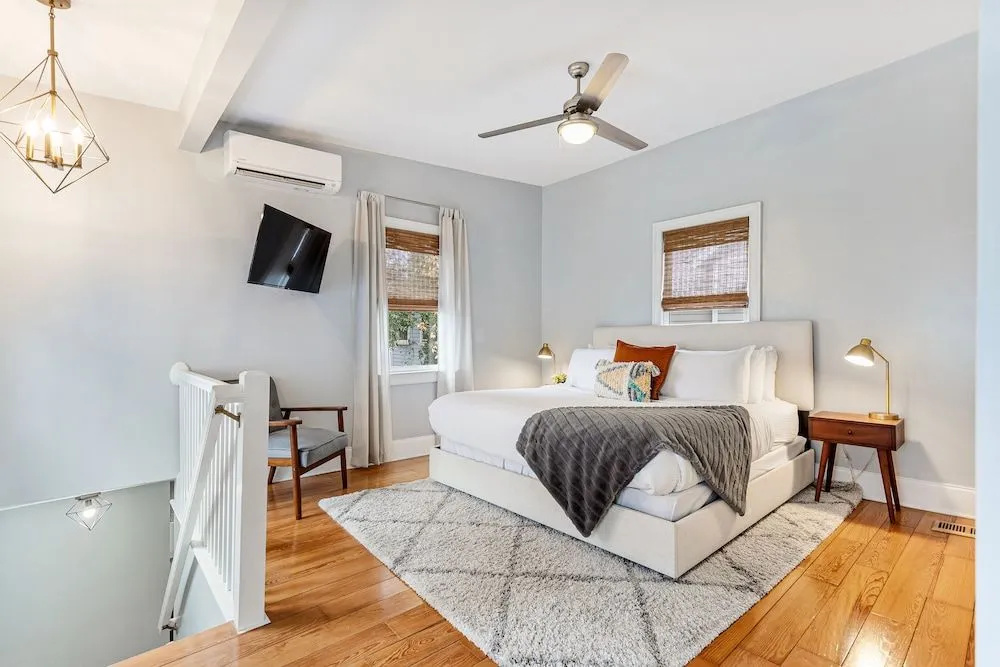 photo 1 of Spacious Apartment Downtown