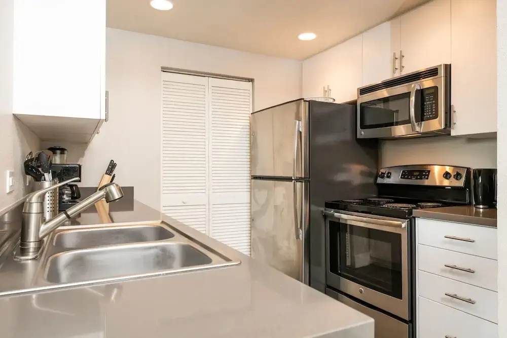 photo 1 of Spacious Apartment In Boston Back Bay