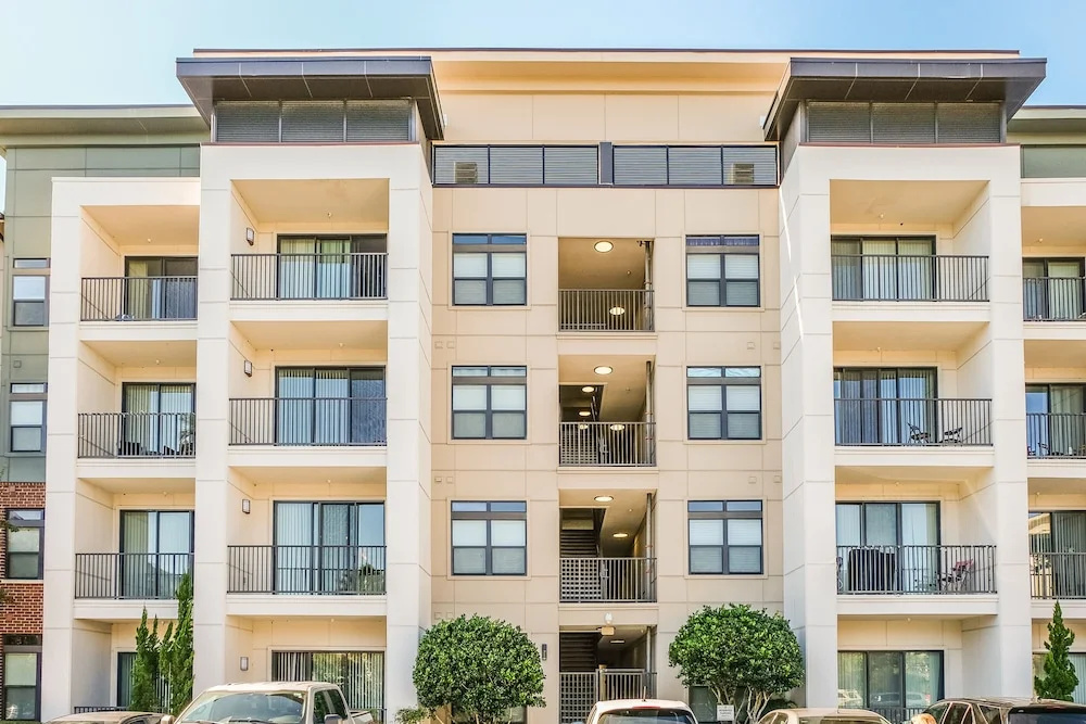 photo 1 of Spacious Apartments by Frontdesk