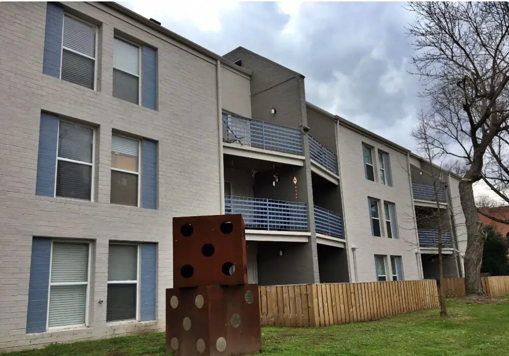 photo 1 of Spacious Apartments in Atlanta SK