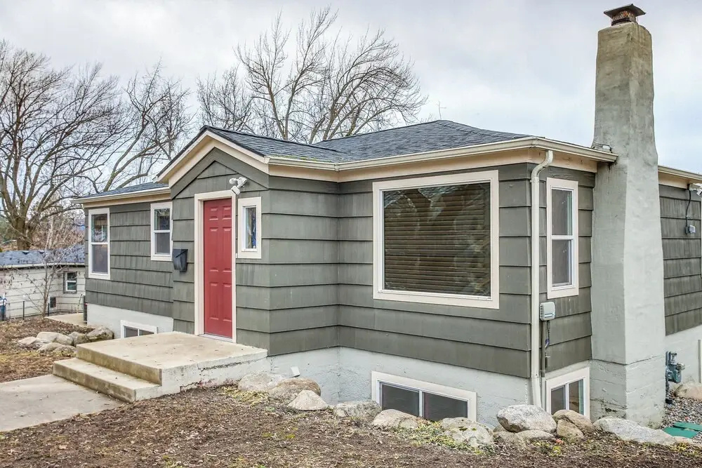 photo 1 of Spacious Coeur d 'alene Home: Near Everything!