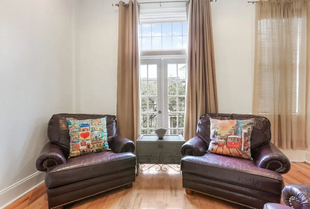 photo 1 of Spacious Condo in the Center of NOLA