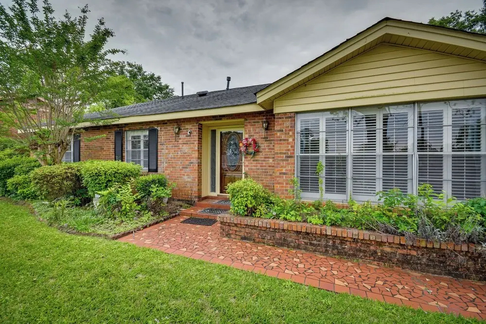 photo 1 of Spacious Downtown Montgomery Home w/ Yard, Patio!