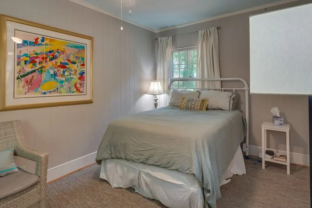 photo 1 of Spacious Durham Apartment Near Downtown