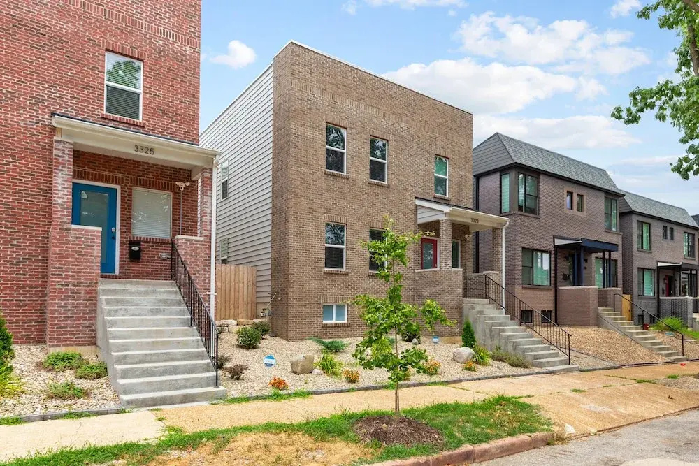 photo 1 of Uptown Elegant Escape | JZ Vacation Rentals