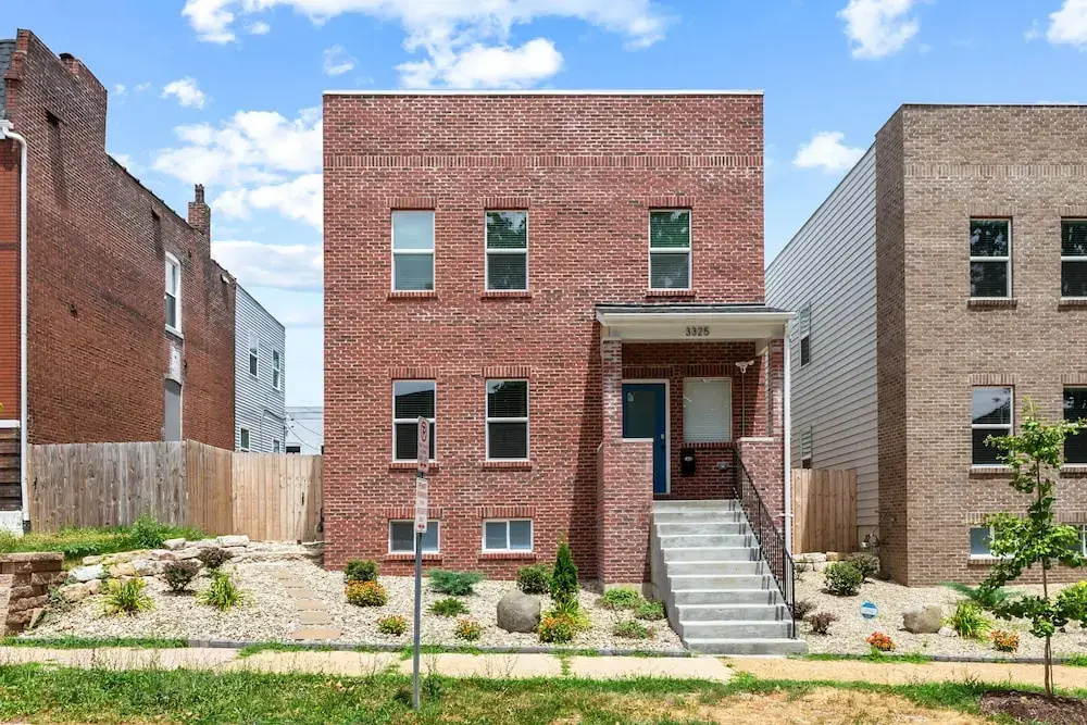photo 1 of Bright Urban Comfort | JZ Vacation Rentals