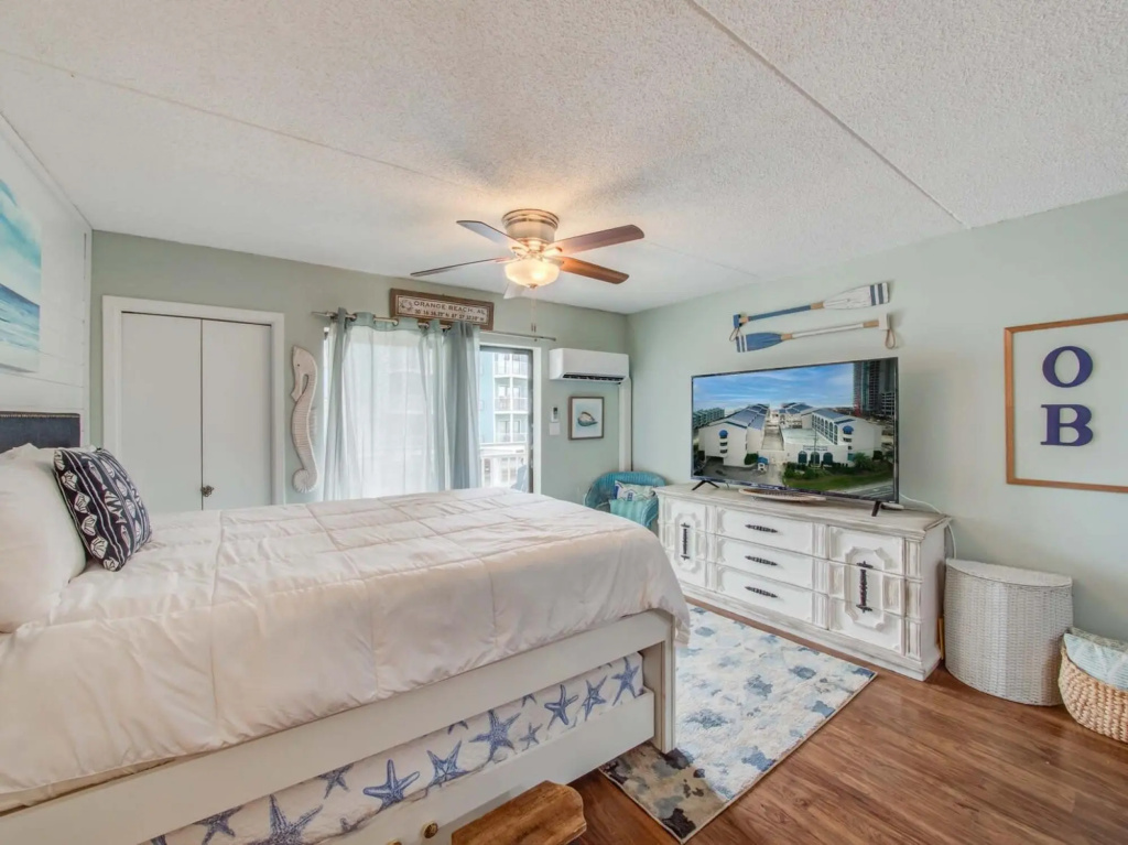 photo 1 of Spacious Family-Friendly Condo at Sugar Beach in the Heart of Orange Beach