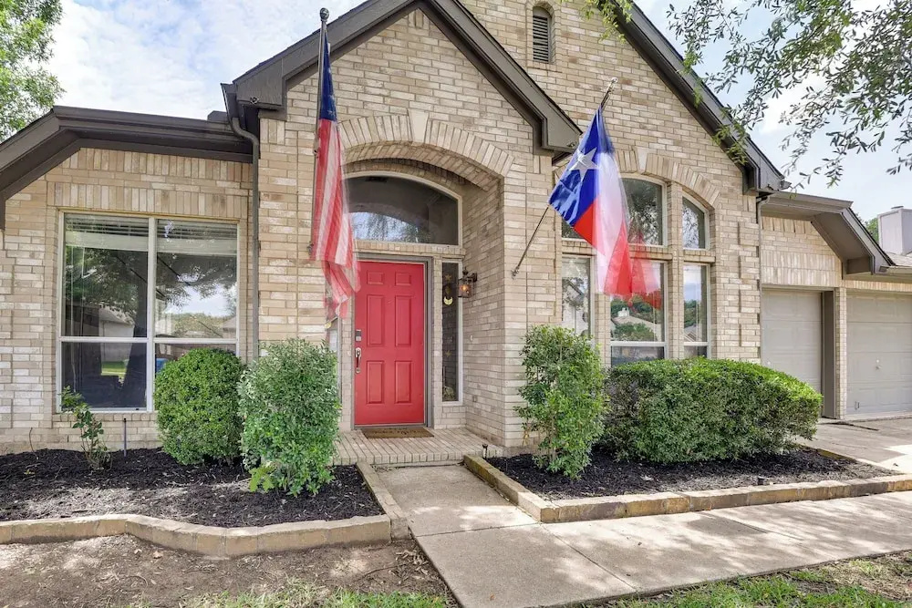 photo 1 of Spacious Flower Mound Home in Central Location!
