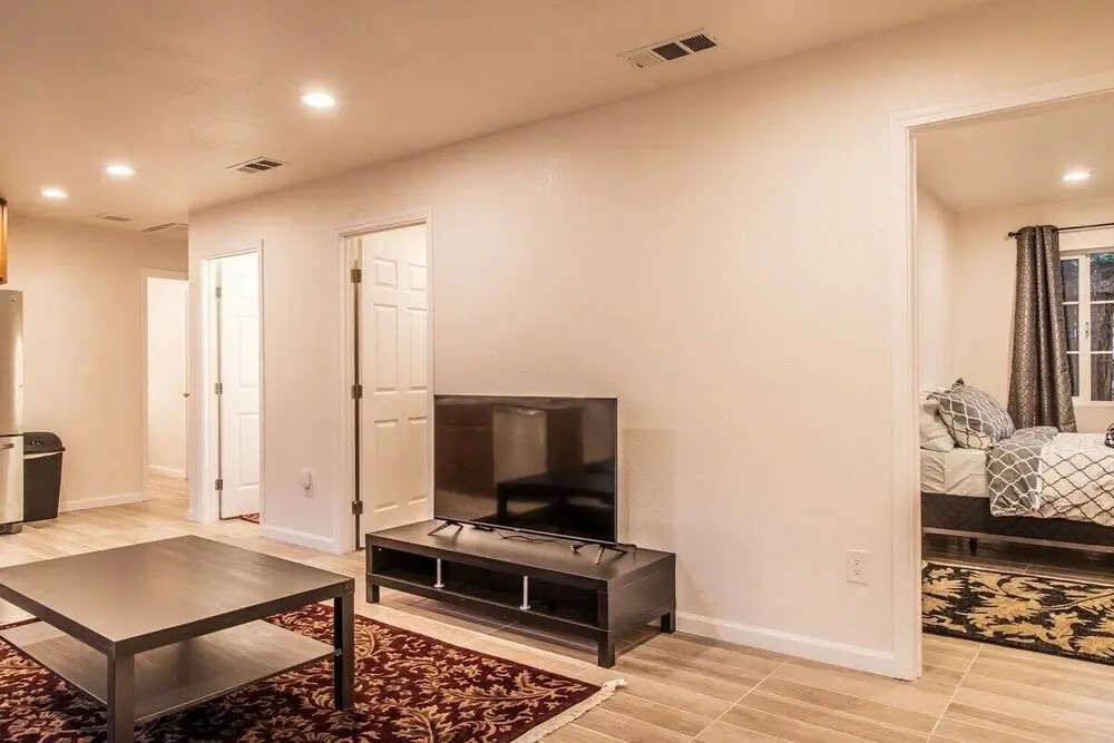 photo 1 of Spacious Four Bedroom In Concord