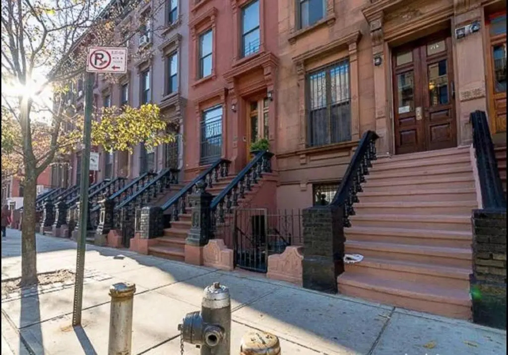 photo 1 of Spacious Fully Furnished Harlem Apartment Near Morningside Park