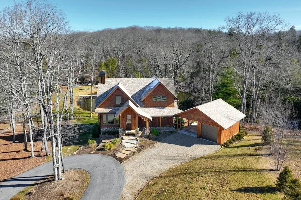 photo 1 of Spacious Glenville Home w/ Fire Pit + Lake Access