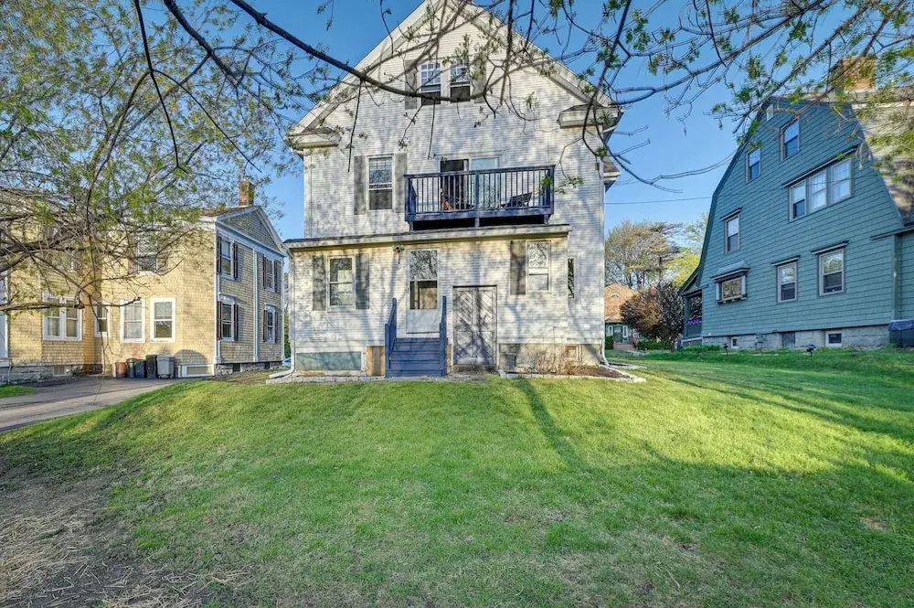 photo 1 of Spacious Historic Home in the Berkshires!