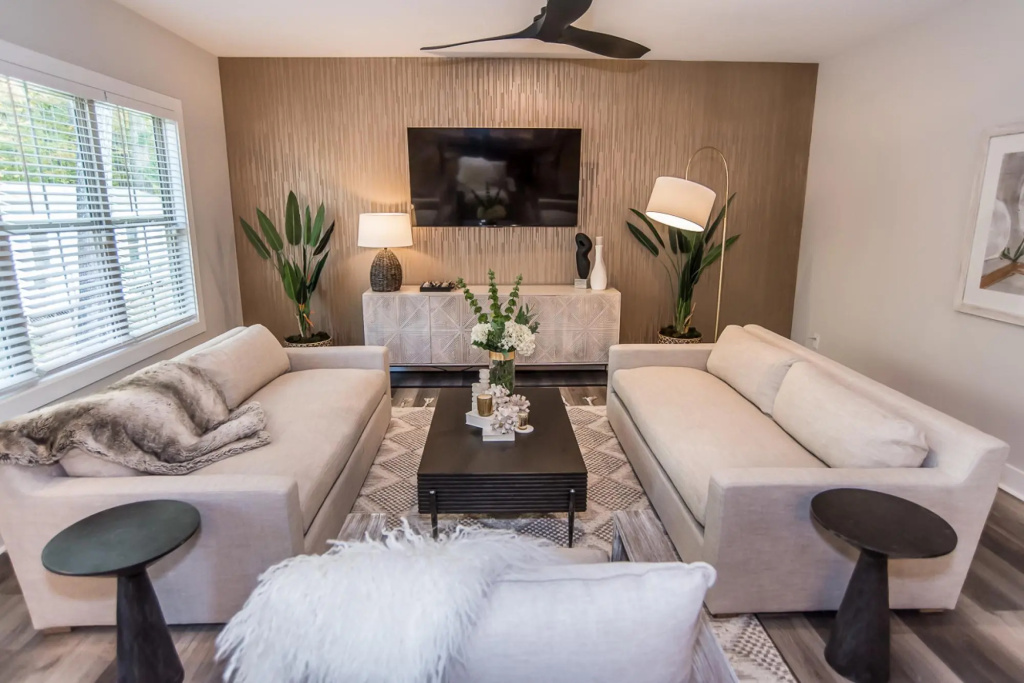 photo 1 of Spacious Home on Archdale