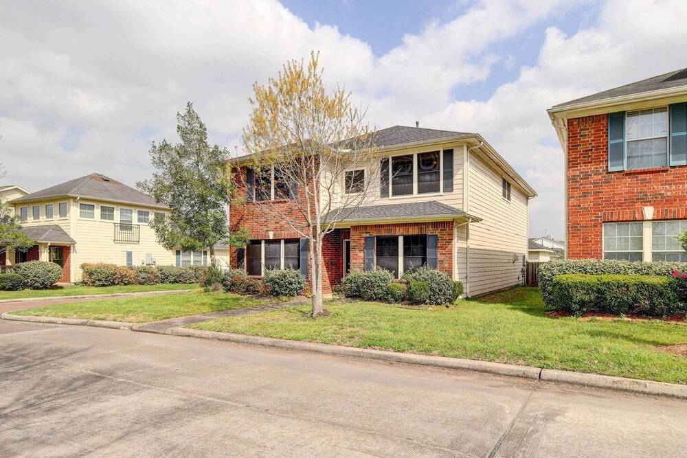 photo 1 of Spacious Houston Home w/ Private Yard & Fire Pit!
