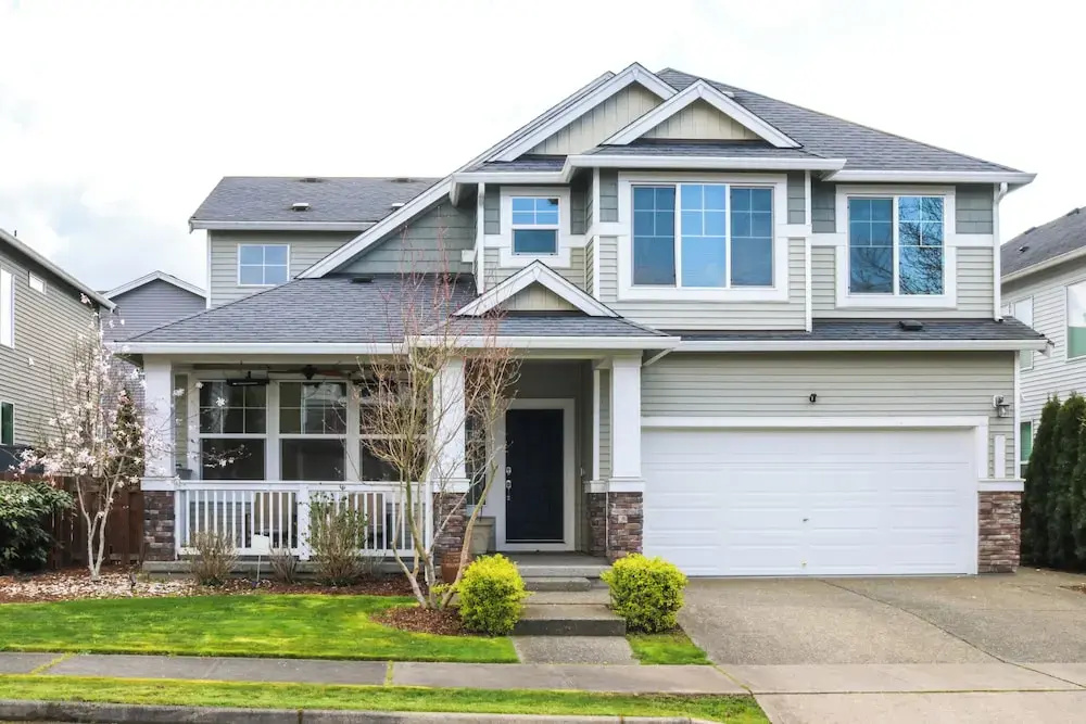 photo 1 of Spacious Kent Home Near Seatac Airport w/ Patio
