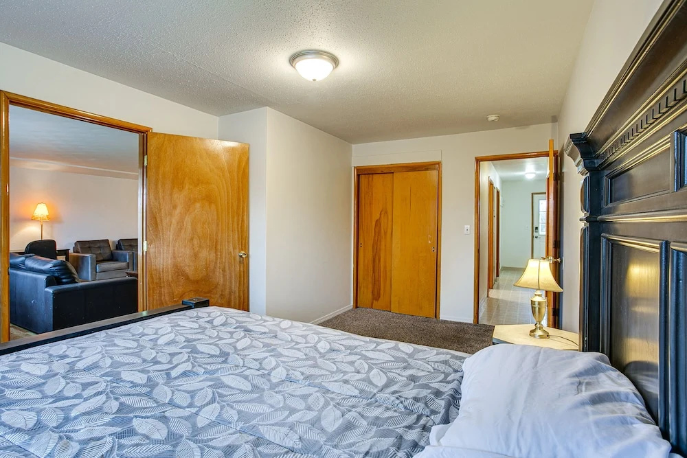 photo 1 of Spacious Lakewood Home - 10 Mi to Downtown Tacoma!