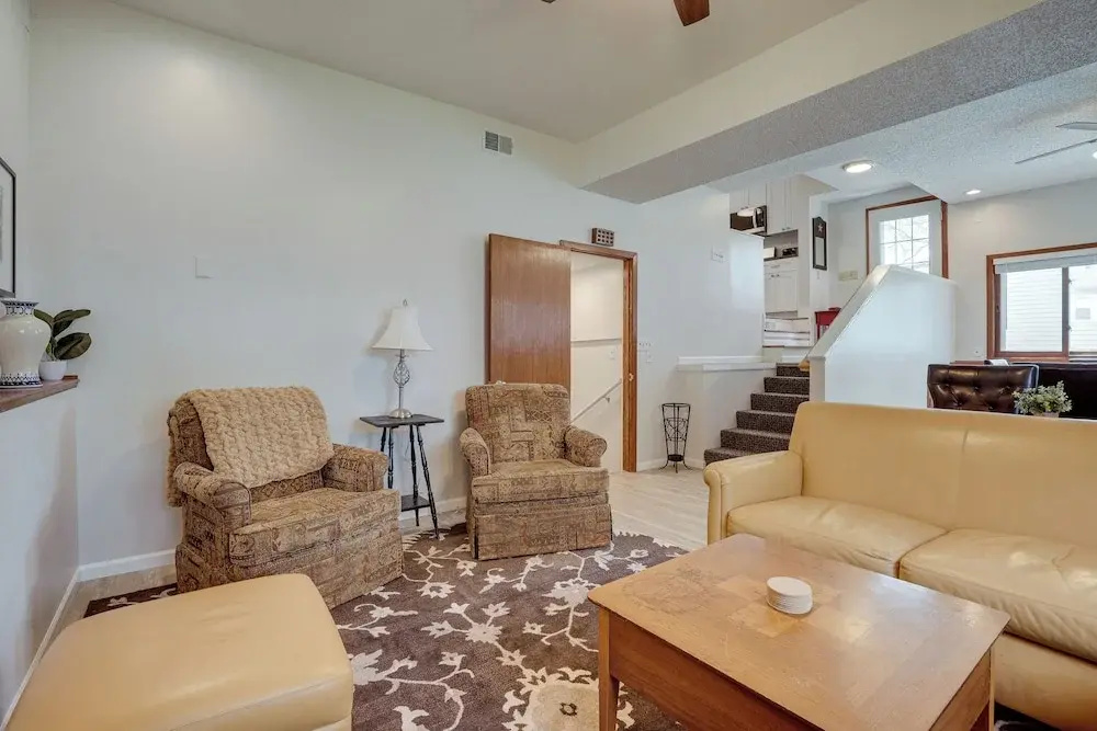 photo 1 of Spacious Minneapolis Home Rental: 8 Mi to Downtown