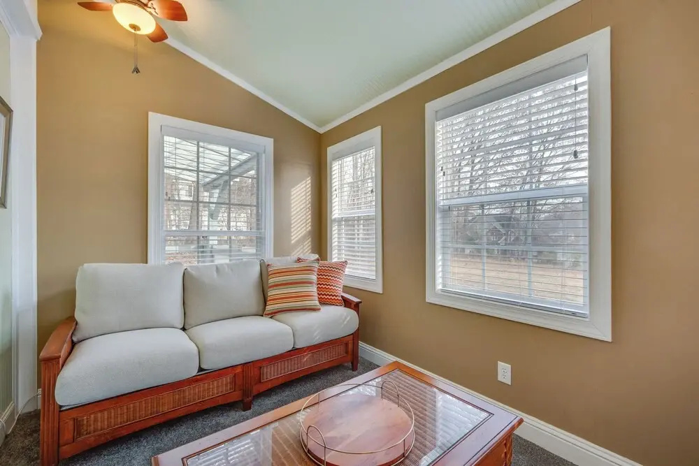 photo 1 of Spacious Mooresville Home w/ Lake Norman View!