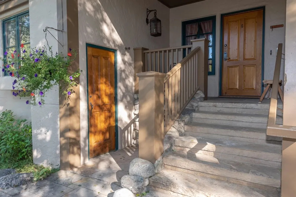 photo 1 of Spacious Multi-level 4bd Villa, The Perfect Mountain 4 Bedroom Villa