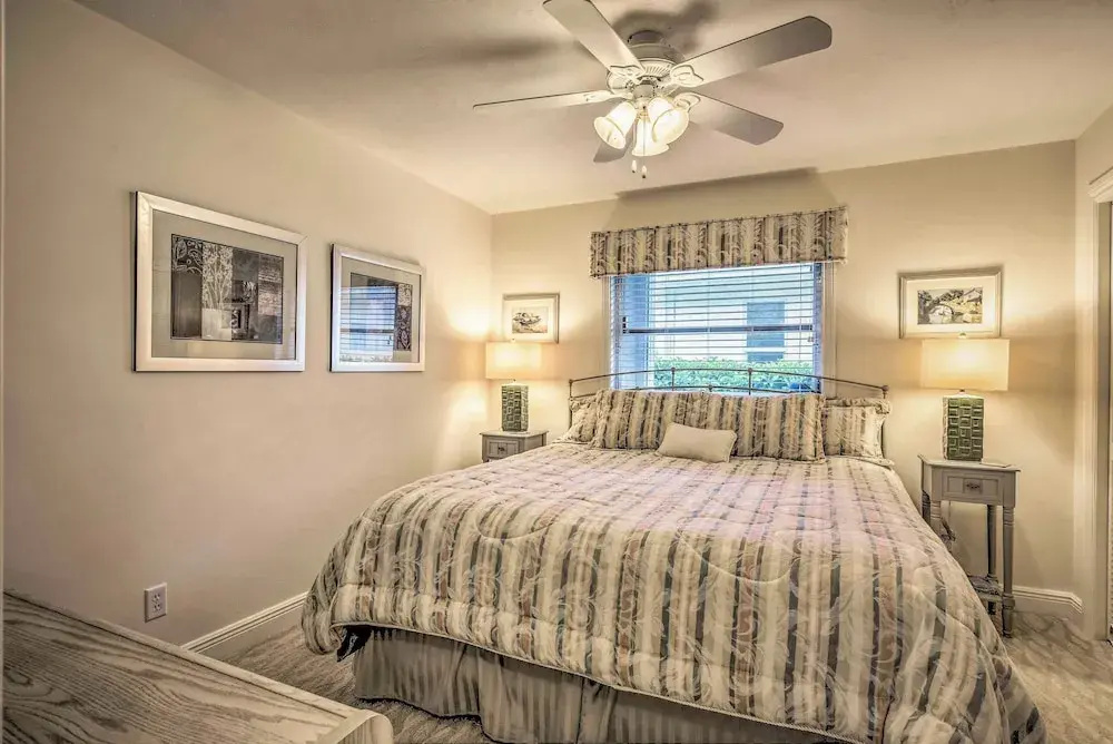 photo 1 of Spacious Naples Home < 1 Mi to Vanderbilt Beach!