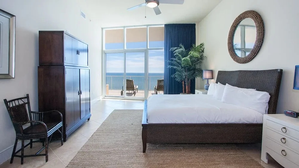 photo 1 of Spacious Penthouse on the Gulf - Unit Tpd2302