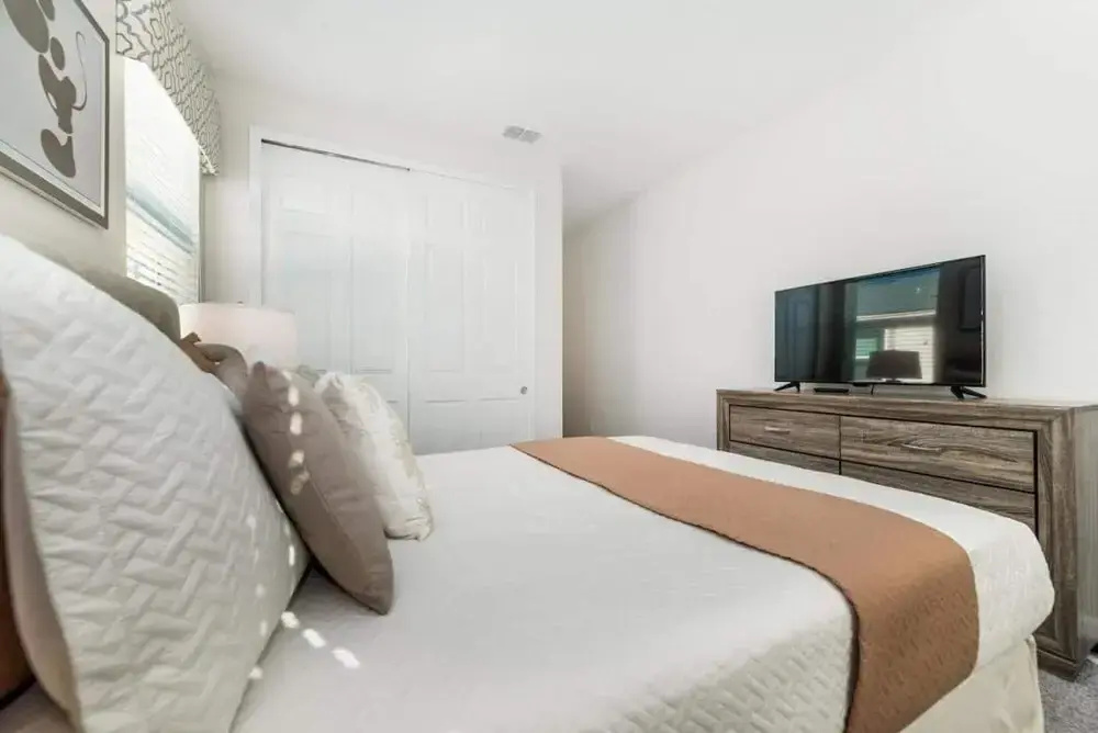 photo 1 of Spacious Relaxing Home by Disney Parks