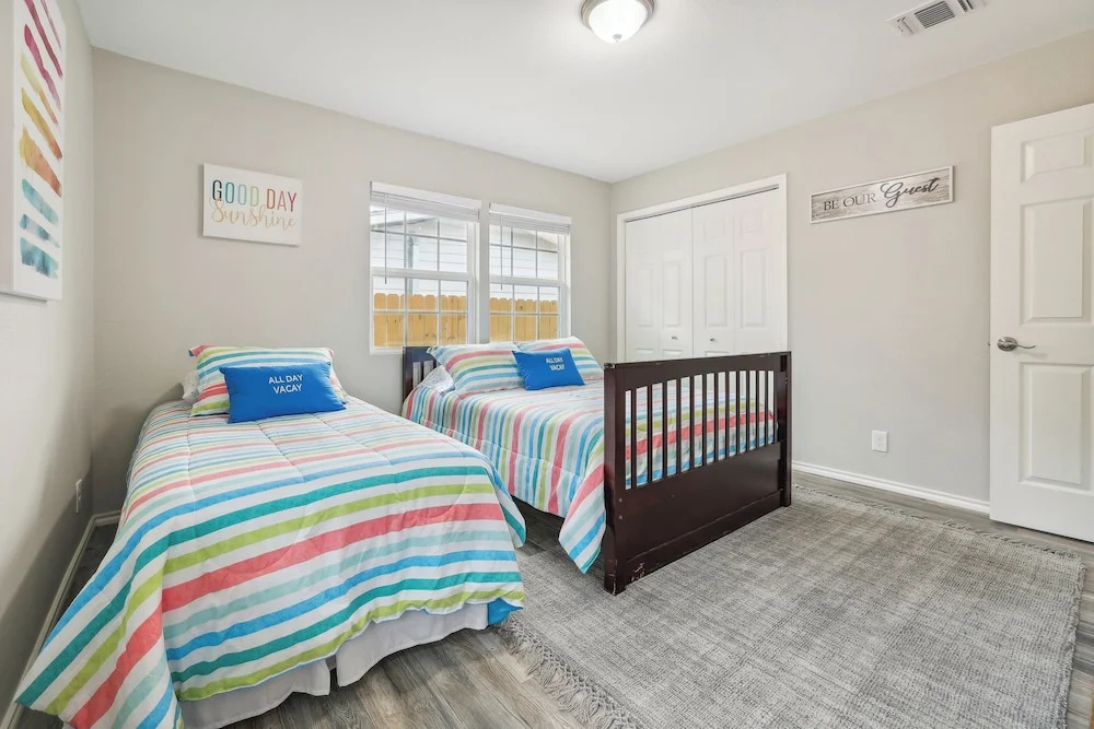 photo 1 of Spacious San Antonio Retreat w/ Private Patio!