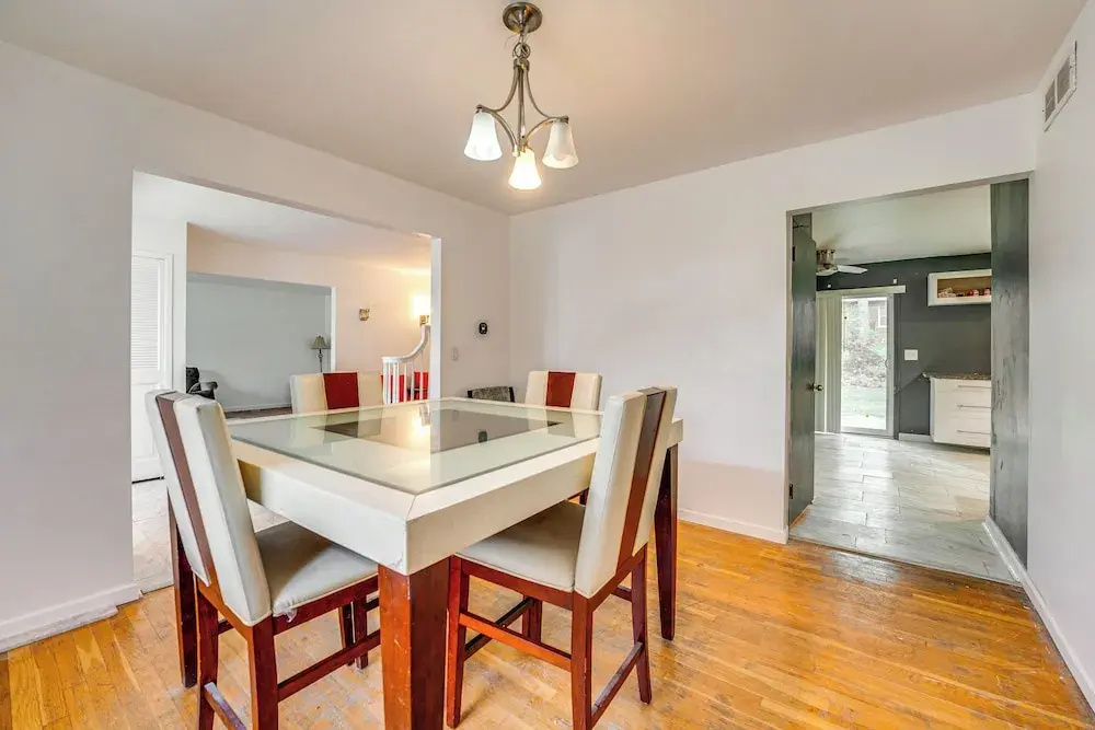 photo 1 of Spacious Southfield Home w/ Patio & Yard!