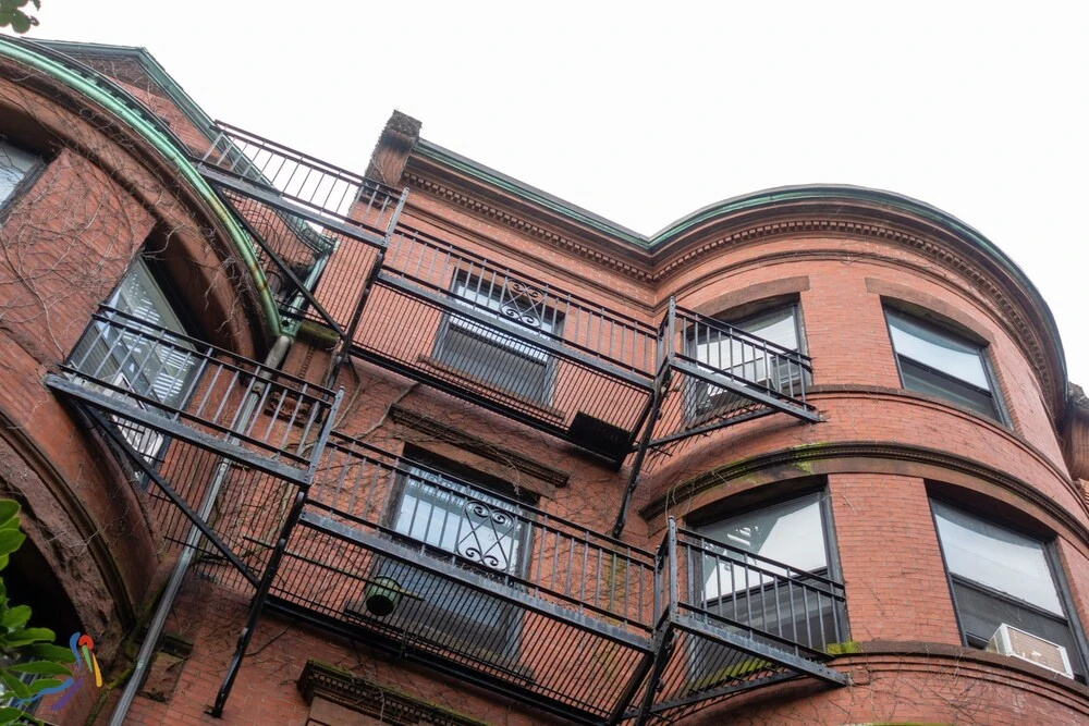photo 1 of Spacious Suites in the Heart of Back Bay