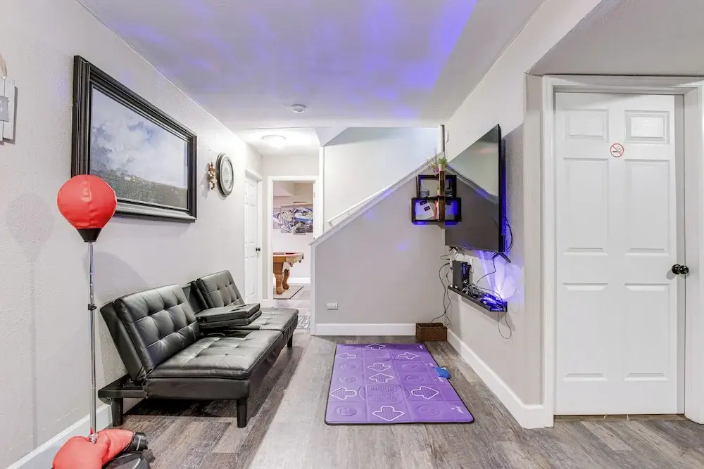 photo 1 of Spacious Parkview Home Near Denver w/ Game Room