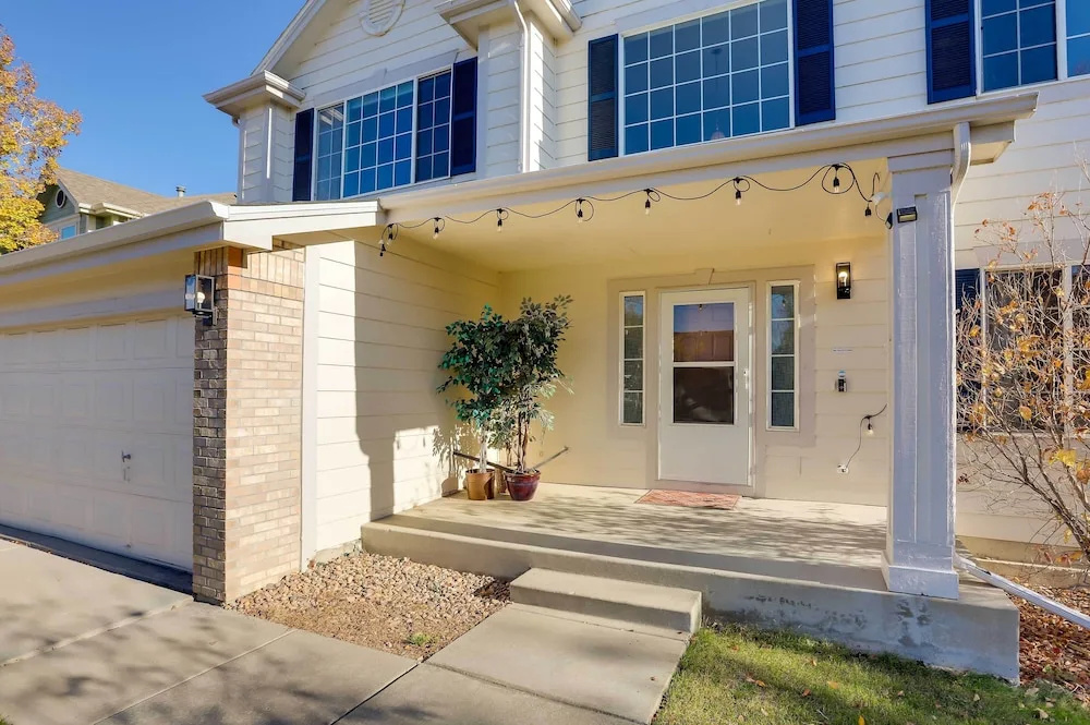 photo 1 of Spacious Thornton Home: 15 Mi to Downtown Denver!
