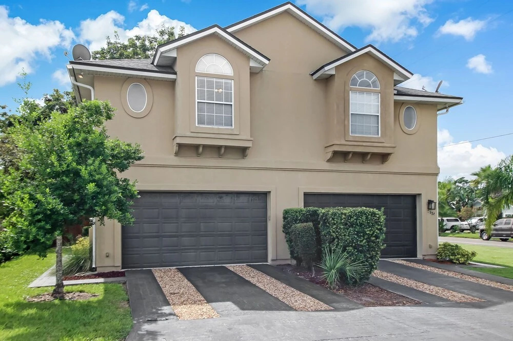 photo 1 of Spacious Townhome, 10 min to the Beach, Dogs OK!