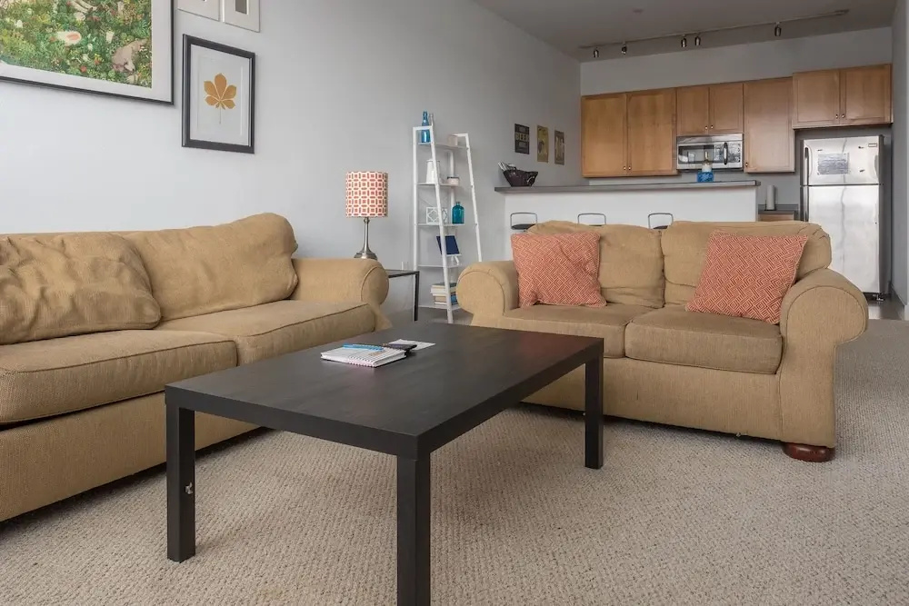 photo 1 of Spacious Townhome Apartments