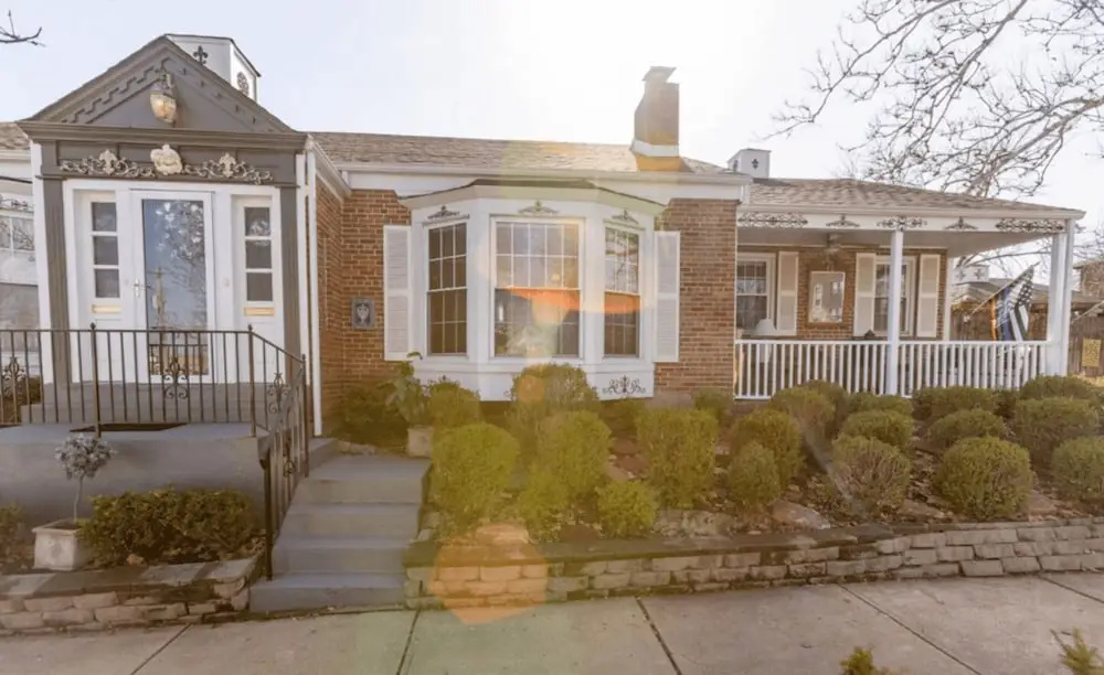photo 1 of Spacious Townhome in St. Louis