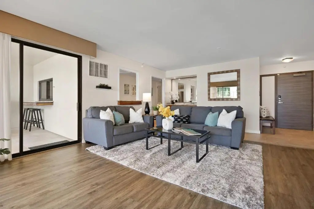 photo 1 of Spacious Waikiki Beach 2BR-Ocean View-Free Parking