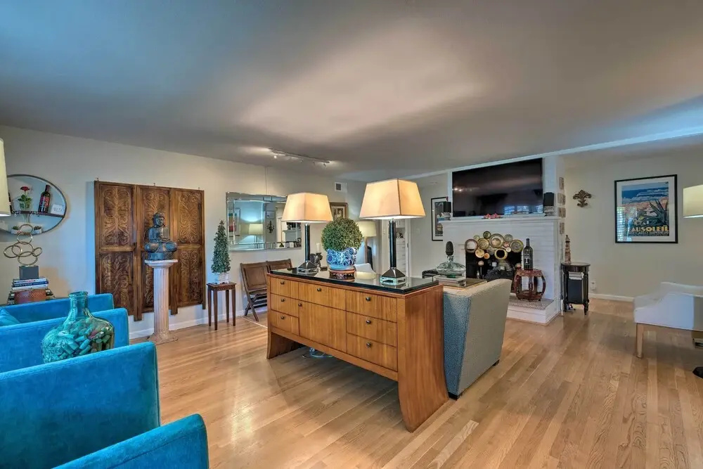 photo 1 of Spacious Wine Country Home: 1 Mi to Downtown Lodi!
