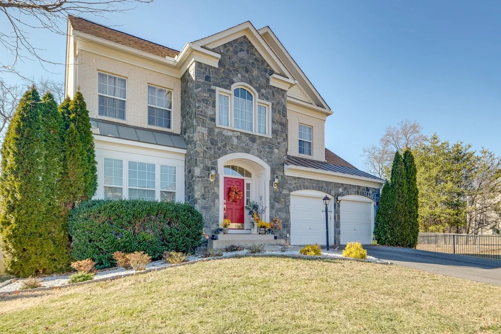 photo 1 of Spacious Woodbridge Home Near Leesylvania Park!