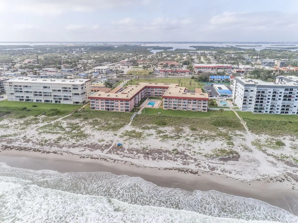 photo 1 of Spanish Main by Stay in Cocoa Beach