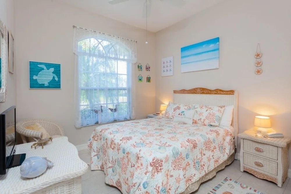 photo 1 of Spanish Wells Villa #252480 - 4 Br Villa