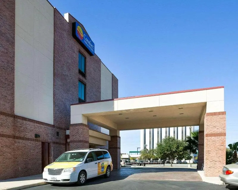 photo 1 of Spark By Hilton San Antonio Airport