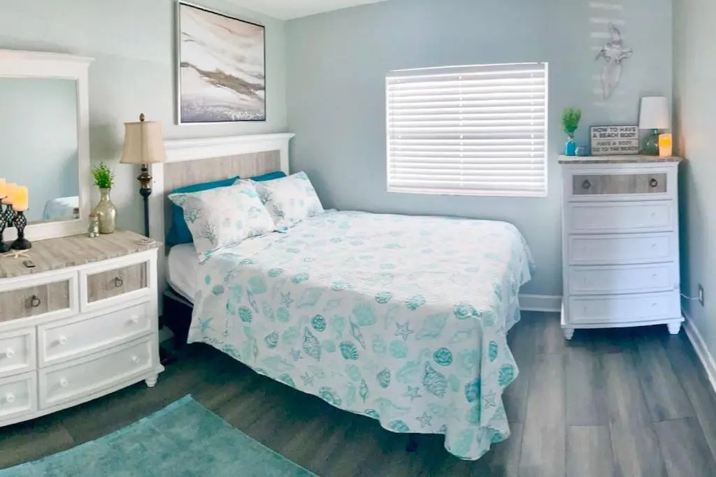 photo 1 of Sparkling 2bed 1bath Beach Home - Unit 214