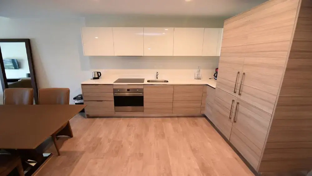 photo 1 of Spectacular 1 Bed Plus Den On To The Amazing Hollywood Beach