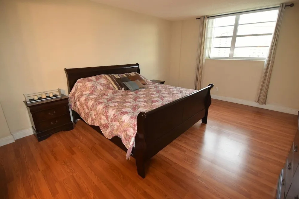 photo 1 of Spectacular 2 Bed 2 Baths Right Across The Beach
