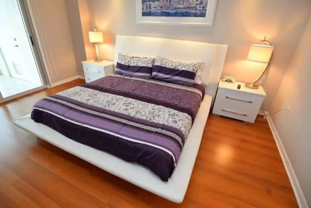 photo 1 of Spectacular Bay View 2 Bed 2 Bath @ Golden Bay Sunny Isles Beach
