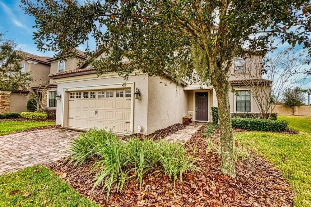 photo 1 of Spectacular Champions Gate Vacation Home 5 Bedroom Home by Redawning