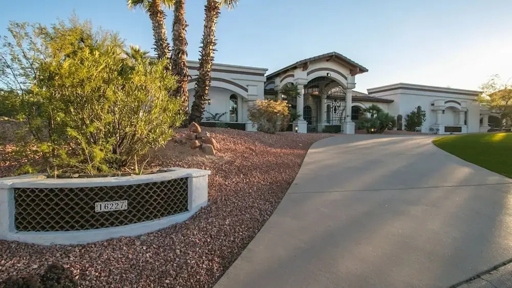 photo 1 of Spectacular Fountain Hills 5 Bdrm W/pool and Views