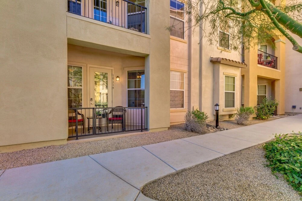 photo 1 of SPECTACULAR Ground Floor Condo Facing gorgeous COURTYARD! by RedAwning