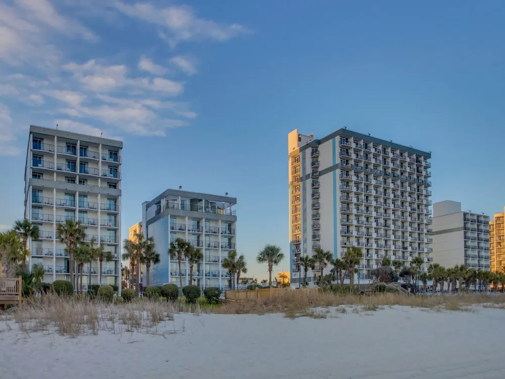 photo 1 of Spectacular Oceanfront Condo by Hosteeva