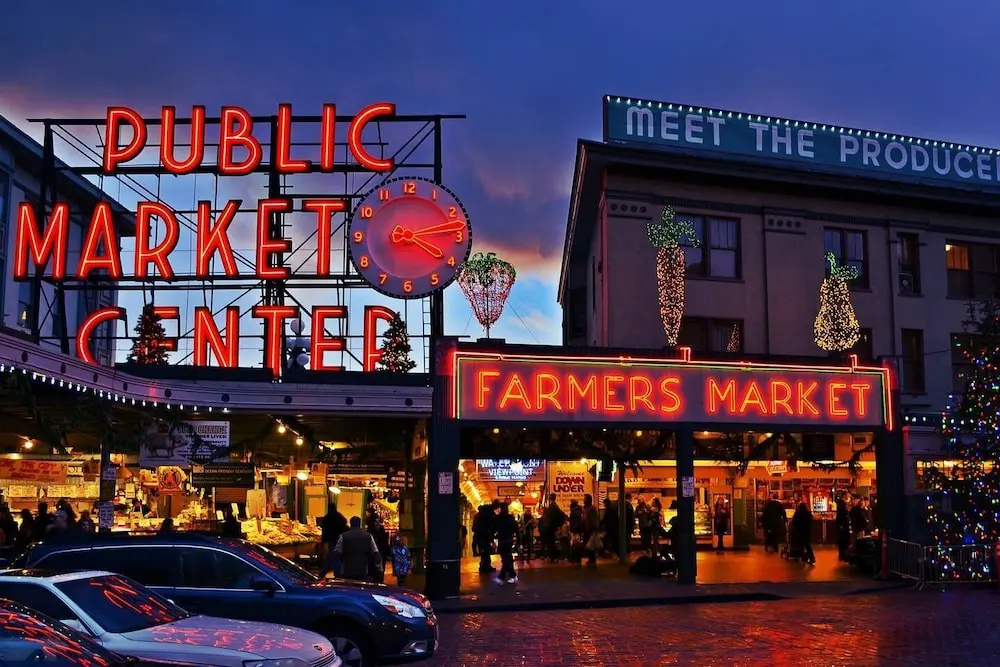photo 1 of Speechless In Seattle! #1 Location - 2BR - Free Parking! (VR1)